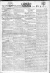 Oracle and the Daily Advertiser Thursday 24 February 1803 Page 1