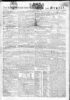 Oracle and the Daily Advertiser Friday 25 February 1803 Page 1