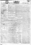 Oracle and the Daily Advertiser Tuesday 01 March 1803 Page 1