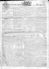 Oracle and the Daily Advertiser Friday 18 March 1803 Page 1