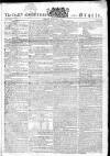Oracle and the Daily Advertiser Friday 25 March 1803 Page 1