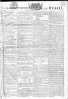 Oracle and the Daily Advertiser Monday 28 March 1803 Page 1