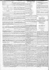 Oracle and the Daily Advertiser Monday 11 April 1803 Page 2