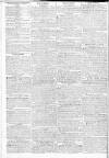 Oracle and the Daily Advertiser Monday 11 April 1803 Page 4