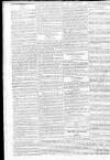 Oracle and the Daily Advertiser Monday 04 July 1803 Page 2