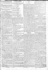 Oracle and the Daily Advertiser Monday 04 July 1803 Page 3