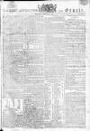 Oracle and the Daily Advertiser Monday 01 August 1803 Page 1