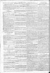 Oracle and the Daily Advertiser Monday 01 August 1803 Page 2