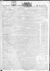 Oracle and the Daily Advertiser Tuesday 02 August 1803 Page 1