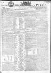 Oracle and the Daily Advertiser Saturday 06 August 1803 Page 1