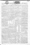 Oracle and the Daily Advertiser Monday 08 August 1803 Page 1