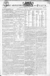 Oracle and the Daily Advertiser Tuesday 23 August 1803 Page 1