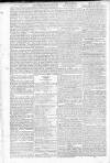 Oracle and the Daily Advertiser Friday 26 August 1803 Page 4