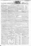 Oracle and the Daily Advertiser Thursday 01 September 1803 Page 1