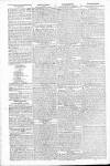 Oracle and the Daily Advertiser Thursday 01 September 1803 Page 4