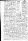 Oracle and the Daily Advertiser Monday 05 September 1803 Page 2