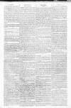 Oracle and the Daily Advertiser Monday 05 September 1803 Page 3