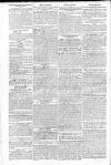 Oracle and the Daily Advertiser Wednesday 07 September 1803 Page 4