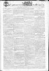 Oracle and the Daily Advertiser Wednesday 14 September 1803 Page 1