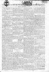 Oracle and the Daily Advertiser Monday 26 September 1803 Page 1