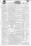 Oracle and the Daily Advertiser Monday 31 October 1803 Page 1
