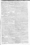Oracle and the Daily Advertiser Monday 31 October 1803 Page 3