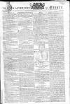 Oracle and the Daily Advertiser Thursday 01 December 1803 Page 1