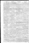 Oracle and the Daily Advertiser Thursday 01 December 1803 Page 4