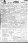 Oracle and the Daily Advertiser Tuesday 03 January 1804 Page 1