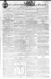 Oracle and the Daily Advertiser Thursday 05 January 1804 Page 1