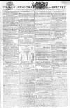 Oracle and the Daily Advertiser Saturday 07 January 1804 Page 1