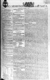 Oracle and the Daily Advertiser Thursday 01 March 1804 Page 1