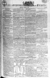 Oracle and the Daily Advertiser Monday 02 April 1804 Page 1