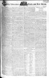 Oracle and the Daily Advertiser Friday 01 June 1804 Page 1