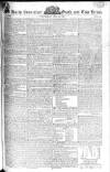 Oracle and the Daily Advertiser Wednesday 25 July 1804 Page 1