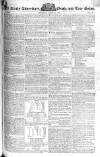 Oracle and the Daily Advertiser Saturday 04 August 1804 Page 1