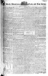Oracle and the Daily Advertiser Monday 06 August 1804 Page 1