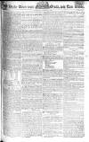 Oracle and the Daily Advertiser Tuesday 07 August 1804 Page 1