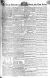 Oracle and the Daily Advertiser Thursday 30 August 1804 Page 1