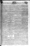 Oracle and the Daily Advertiser Monday 01 October 1804 Page 1