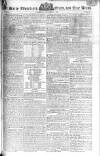 Oracle and the Daily Advertiser Thursday 04 October 1804 Page 1