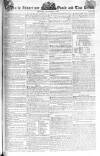 Oracle and the Daily Advertiser Monday 08 October 1804 Page 1