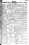 Oracle and the Daily Advertiser Monday 15 October 1804 Page 1