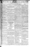 Oracle and the Daily Advertiser Thursday 18 October 1804 Page 1
