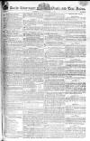Oracle and the Daily Advertiser Thursday 01 November 1804 Page 1