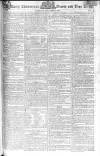 Oracle and the Daily Advertiser Saturday 03 November 1804 Page 1