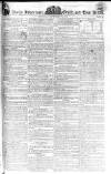Oracle and the Daily Advertiser Thursday 22 November 1804 Page 1