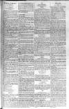 Oracle and the Daily Advertiser Thursday 22 November 1804 Page 3