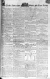 Oracle and the Daily Advertiser Tuesday 04 December 1804 Page 1