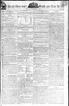 Oracle and the Daily Advertiser Friday 07 December 1804 Page 1